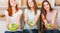 What Vitamins & Minerals Does Women Need