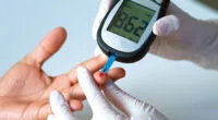 Symptoms of Diabetes