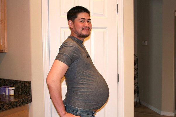 Can Men Become Pregnant?