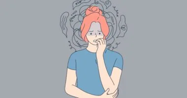 9 Depression Myths Anxiety Disorder