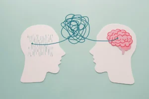 Stress Vs Anxiety