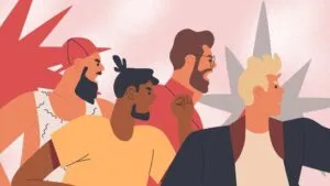 Toxic Masculinity