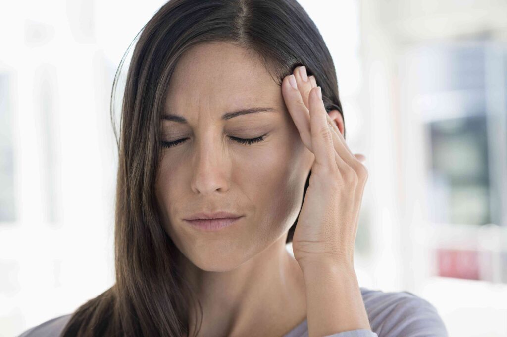 What to Know About a Headache on the Left Side