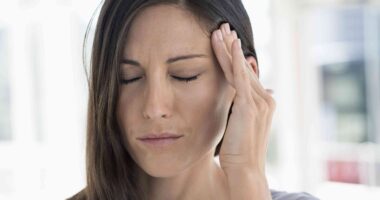 What to Know About a Headache on the Left Side