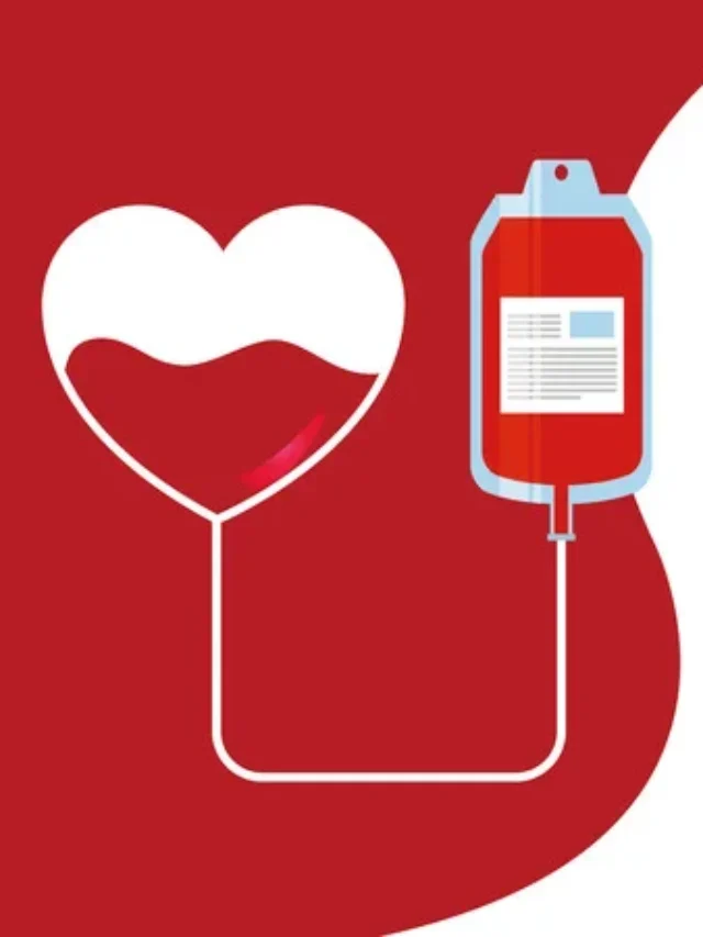 10 Blood Donation Myths