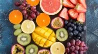 Vitamin C: 22 foods that are high in vitamin C