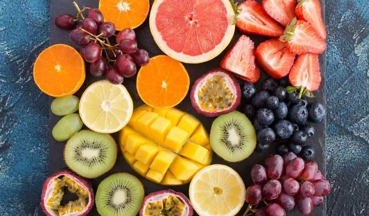 Vitamin C: 22 foods that are high in vitamin C