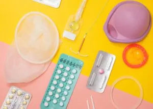 about birth control