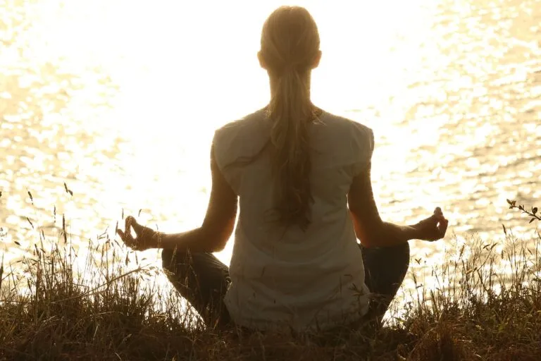 3 Breathing Exercises