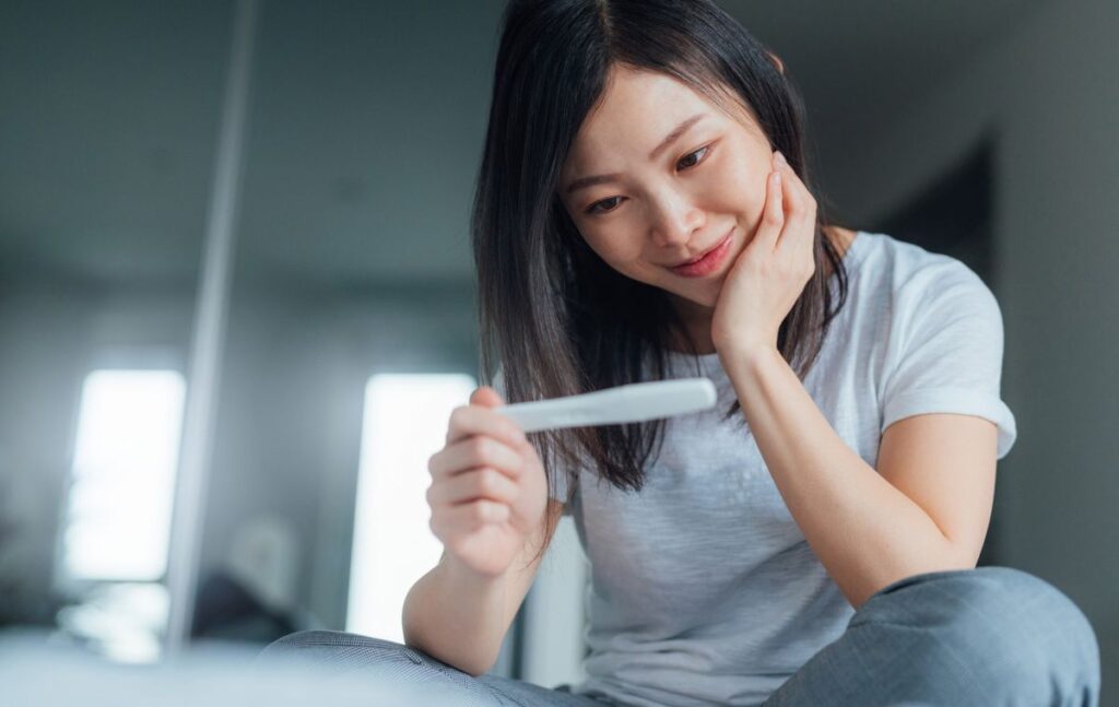 7 Tips for Getting Pregnant Faster