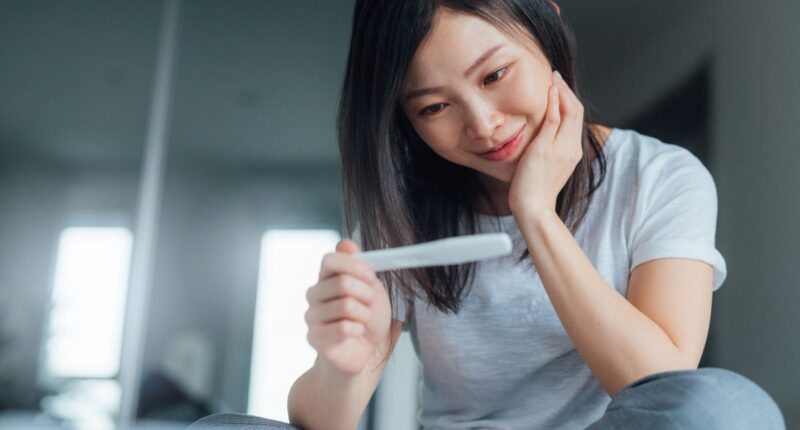 7 Tips for Getting Pregnant Faster