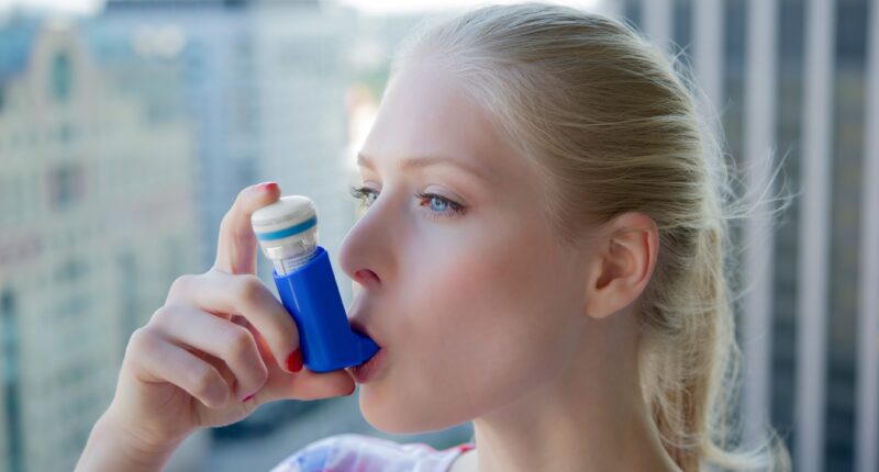 Antibiotics for Asthma