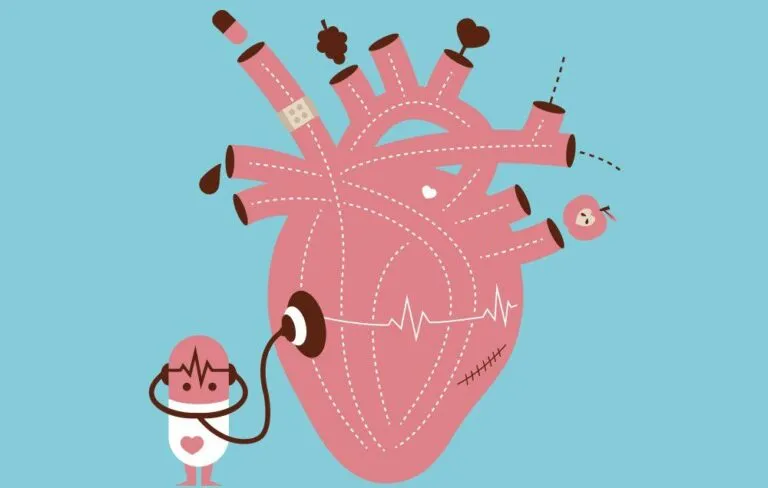 Coroner Determine a Heart Attack