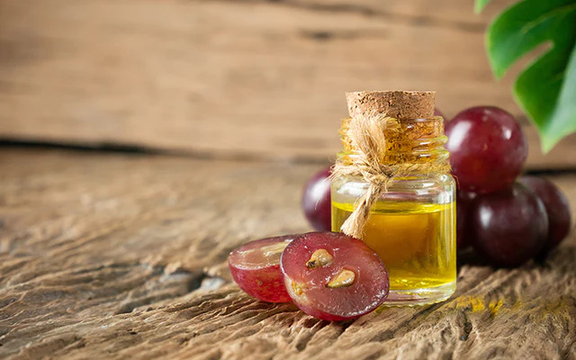 Grapeseed Oil