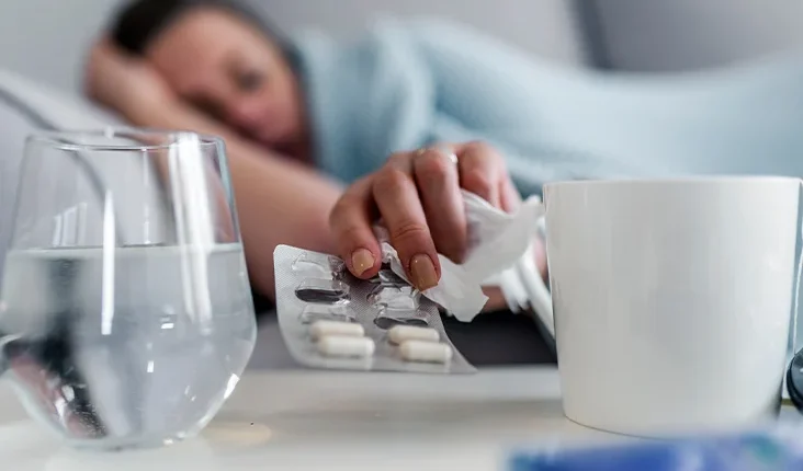 Could Sleep Medications Increase Dementia Risk
