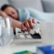 Could Sleep Medications Increase Dementia Risk