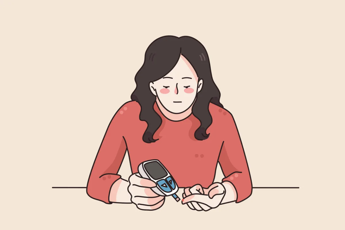 Diabetes and Mental Health