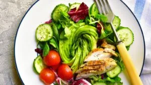 Does the ketogenic diet work for type 2 diabetes?