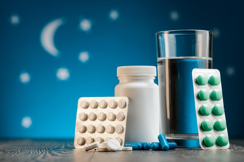 What are Natural Sleeping Pills?