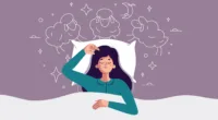 How to Fall Asleep in 10, 60, or 120 Seconds