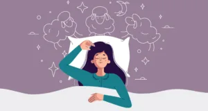 How to Fall Asleep in 10, 60, or 120 Seconds