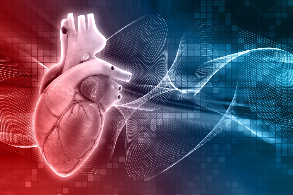 Cardiomyopathy