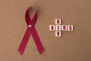 HIV vs AIDS