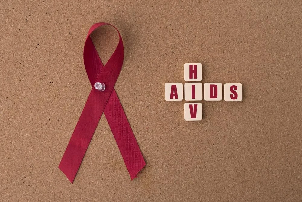 HIV vs AIDS