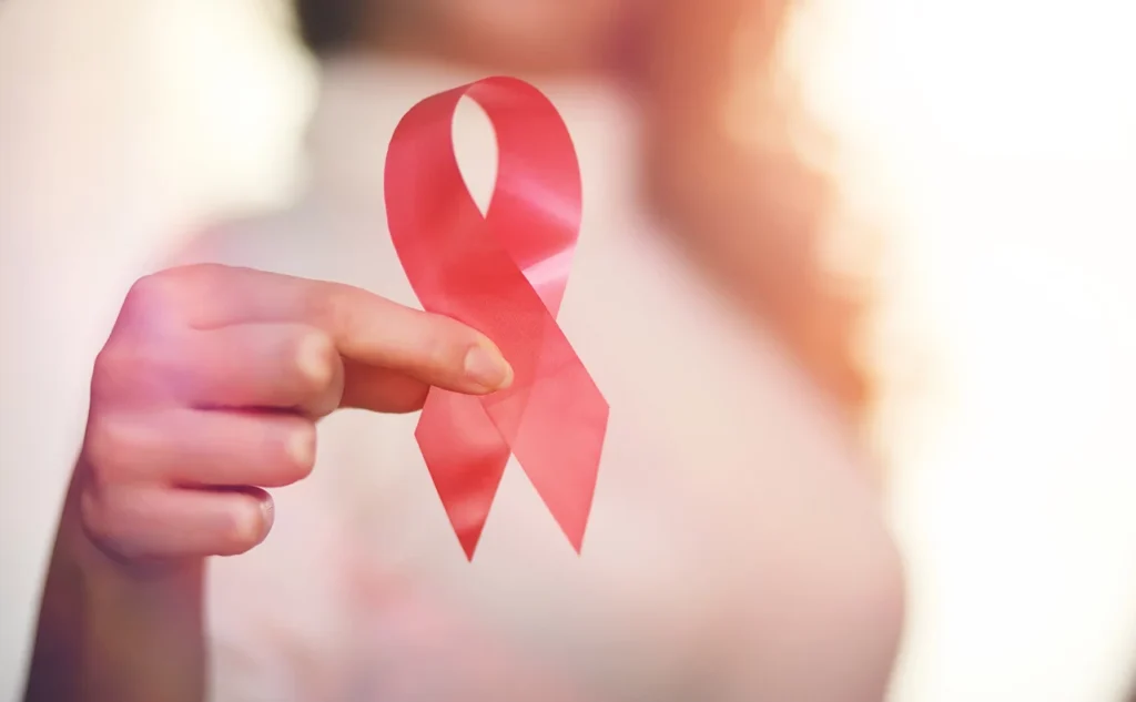 Why are Transgender People at Higher Risk of HIV