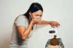 anxiety and nausea