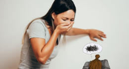 anxiety and nausea