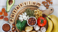 16 Best Foods with Potassium for All Diets