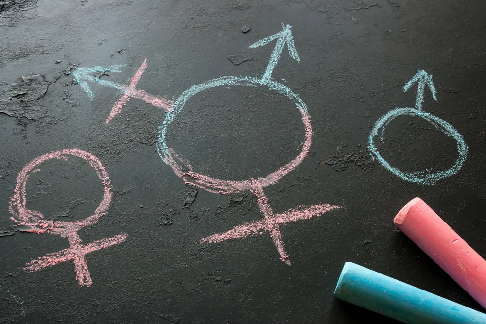 transsexual Transgender vs. ' transsexual '