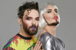 Transgender vs. ' transsexual '