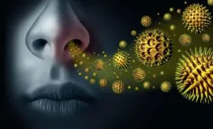 Pollen Allergies
