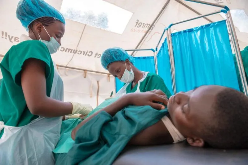 What to Know About Adult Circumcision