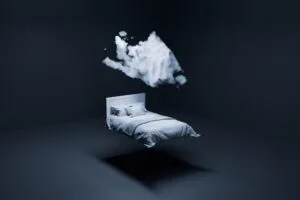 Why you keep having recurring dreams and what it means