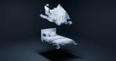 Why you keep having recurring dreams and what it means