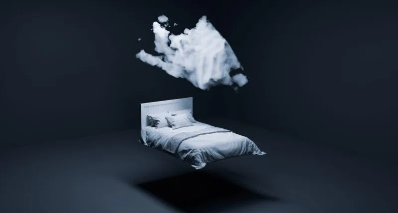 Why you keep having recurring dreams and what it means