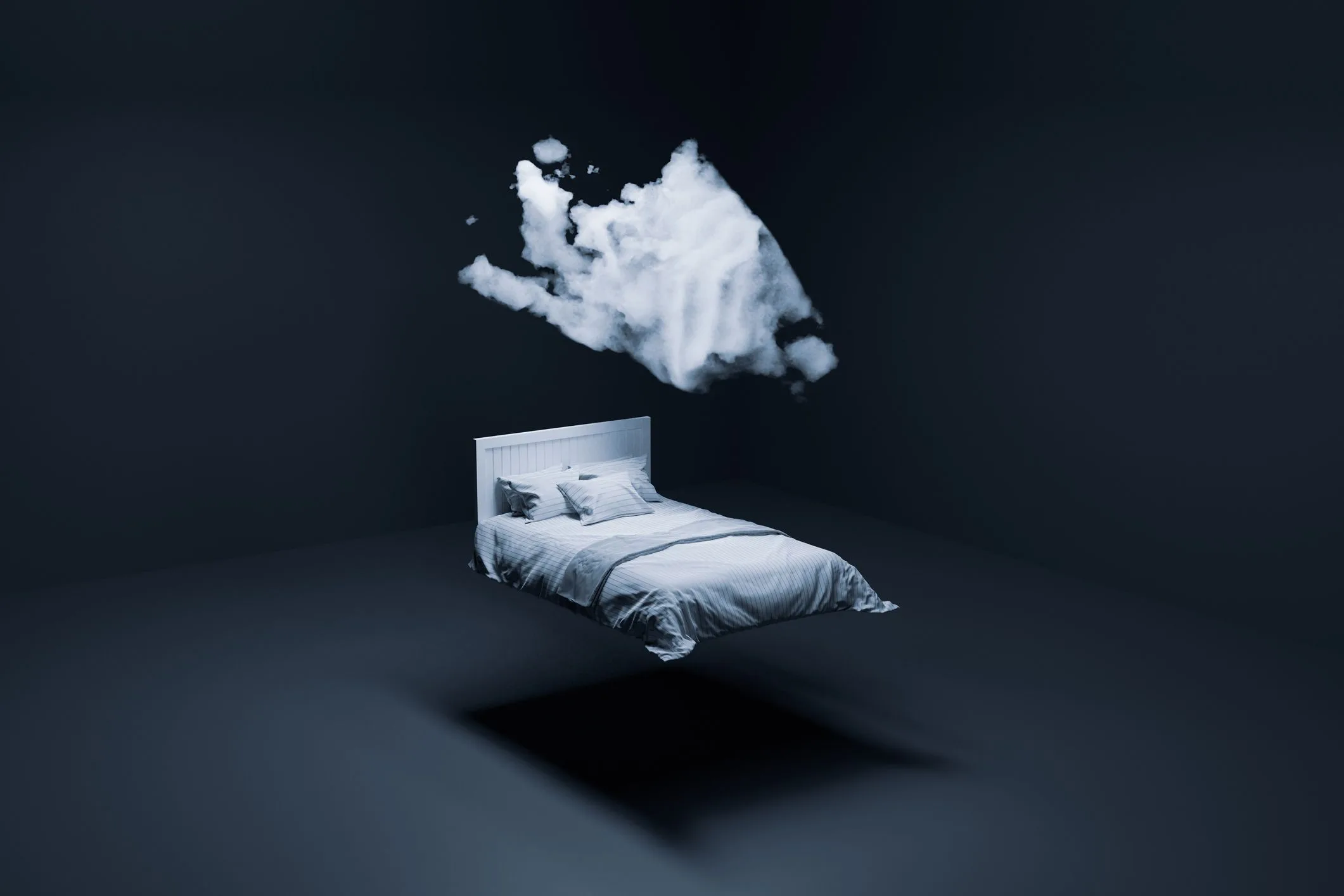 Why you keep having recurring dreams and what it means