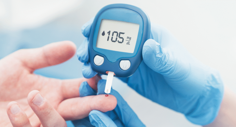 Smoking, Vaping & Nicotine Pouches Linked to Higher Type 2 Diabetes Risk