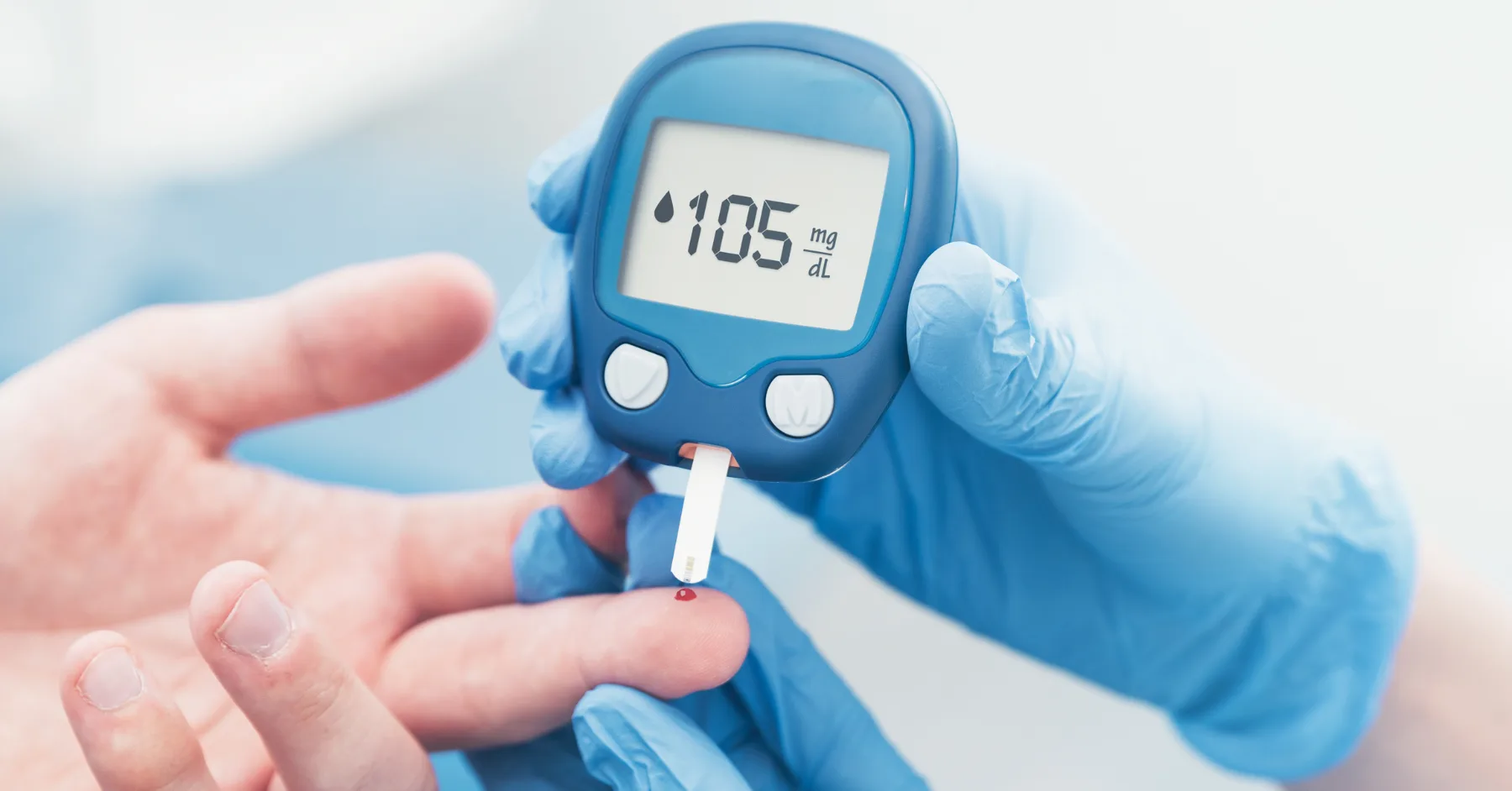 Smoking, Vaping & Nicotine Pouches Linked to Higher Type 2 Diabetes Risk