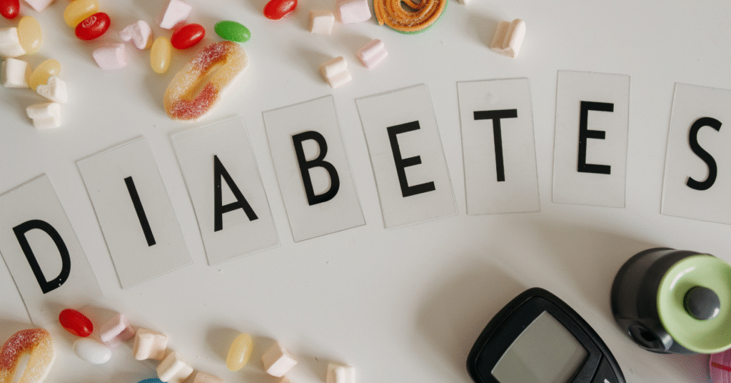 Smoking, Vaping & Nicotine Pouches Linked to Higher Type 2 Diabetes Risk